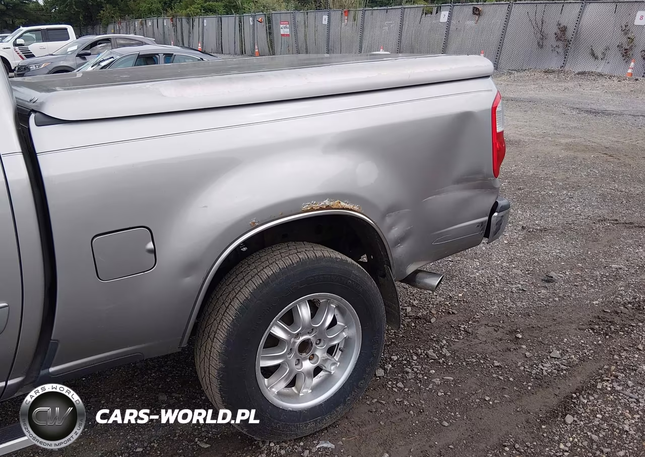 2006 Toyota Tundra Darrell Waltrip Edition VIN:5TBDT44176S527387 - 17