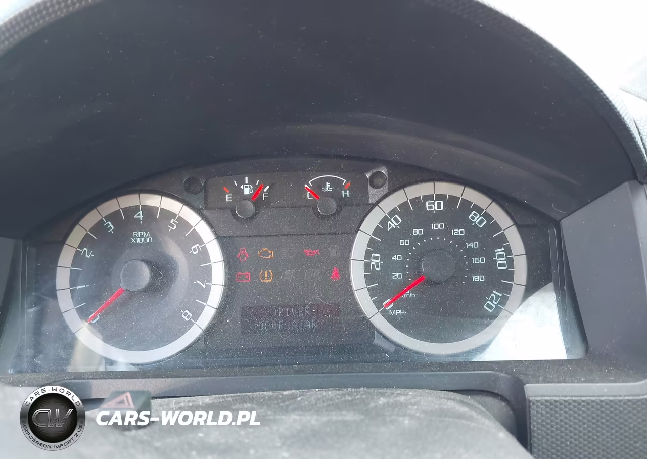 2012 Ford Escape Limited VIN:1FMCU0EG4CKB38894 - 7