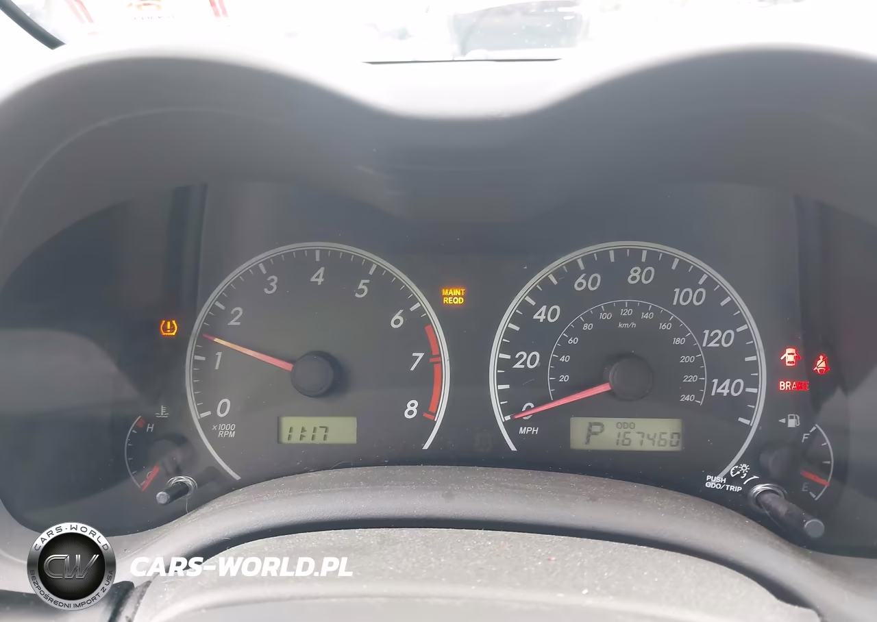 2010 Toyota Corolla Le VIN:2T1BU4EEXAC228720 - 7