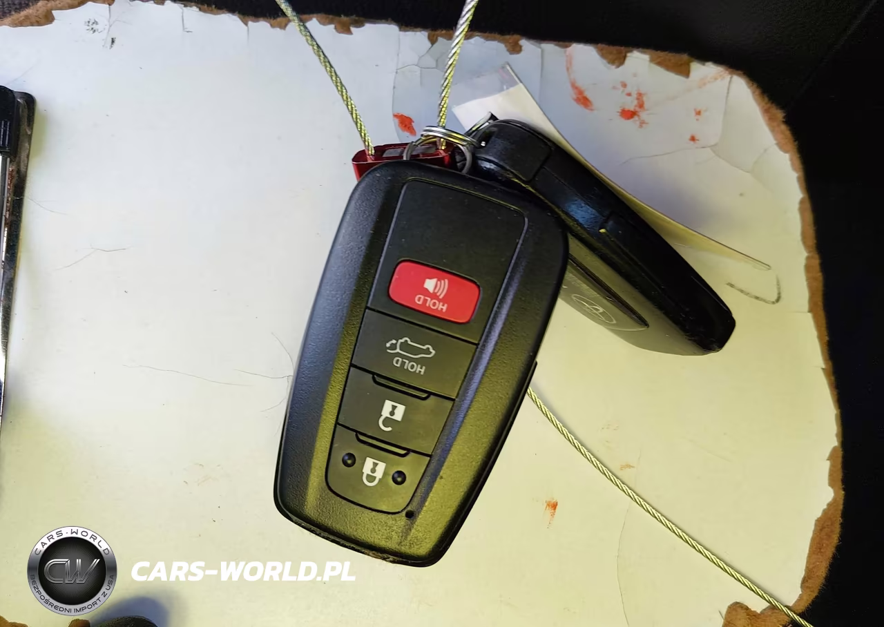 2022 Toyota Highlander Le VIN:5TDBZRBH4NS568603 - 11