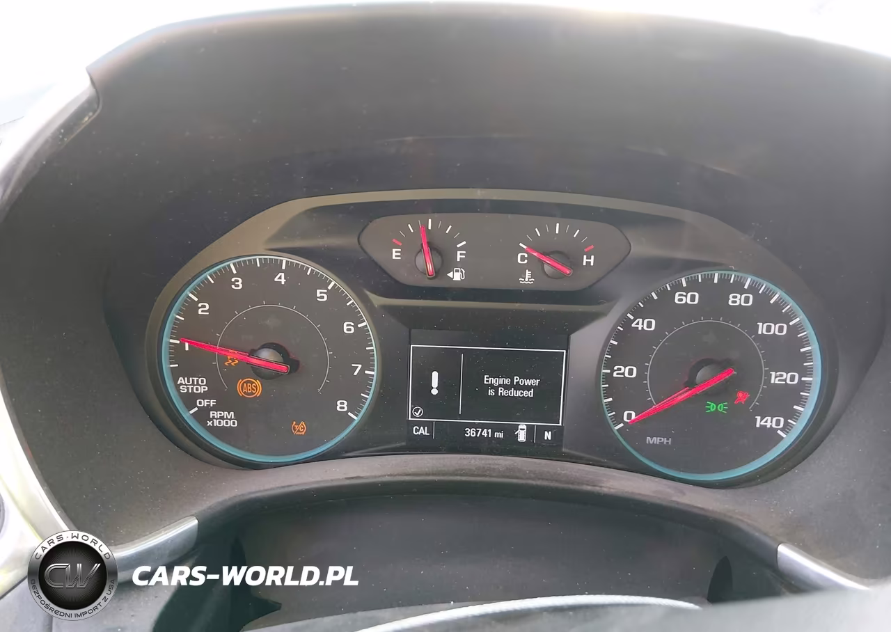2018 Chevrolet Equinox Ls VIN:2GNAXHEV3J6335398 - 7