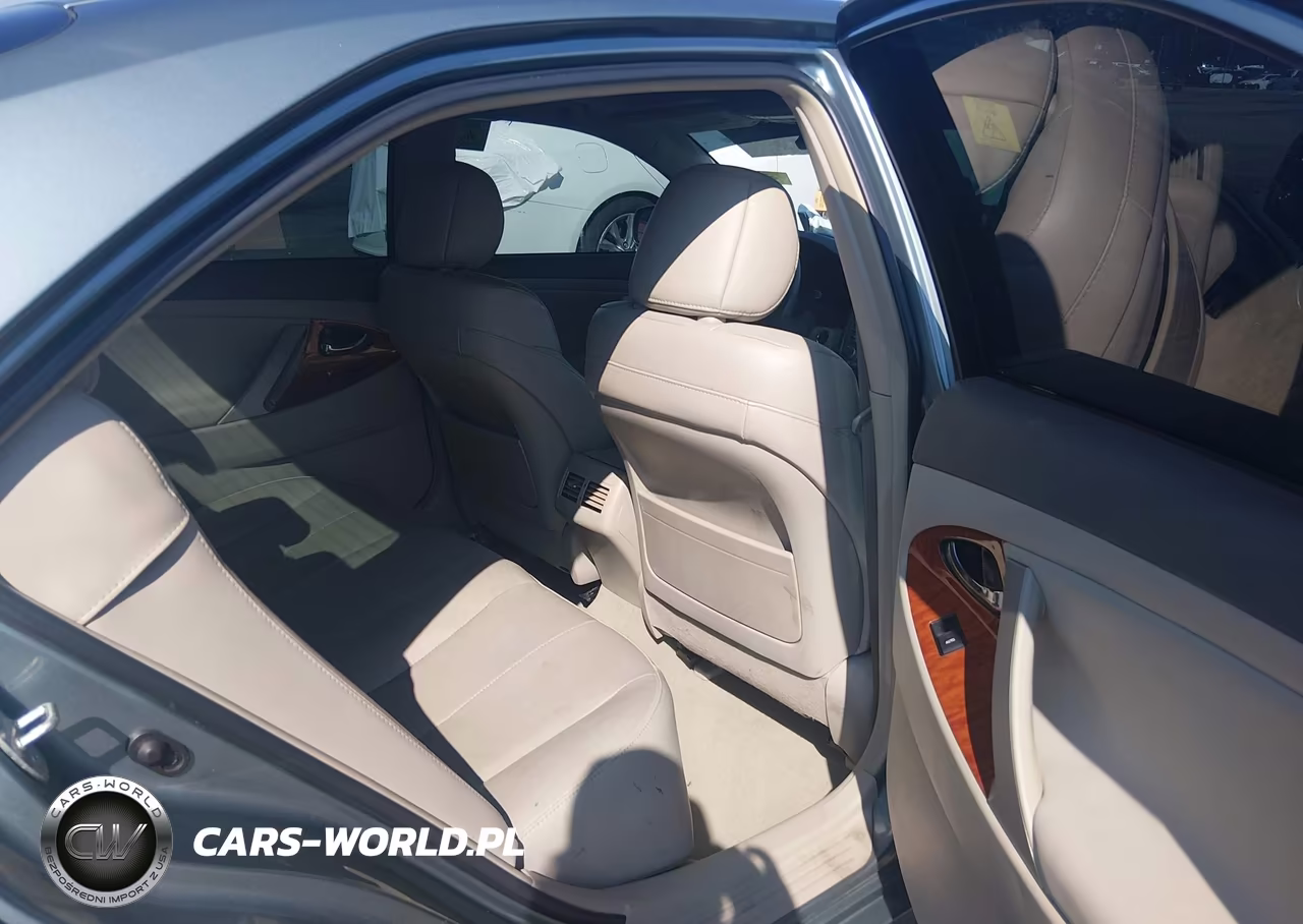 2010 Toyota Camry Hybrid VIN:4T1BB3EKXAU119971 - 8