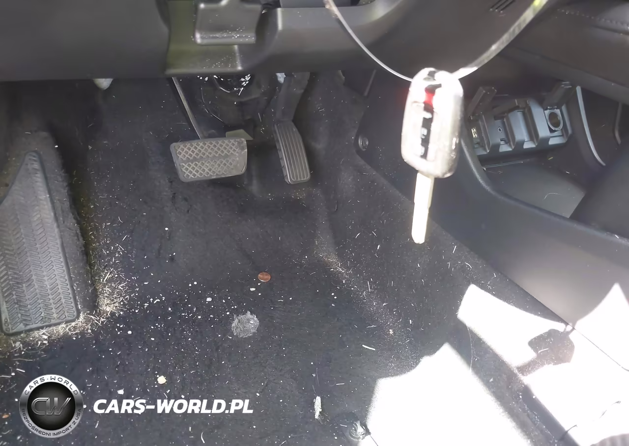 2016 Honda Hr-V Lx VIN:3CZRU5H38GM726911 - 11