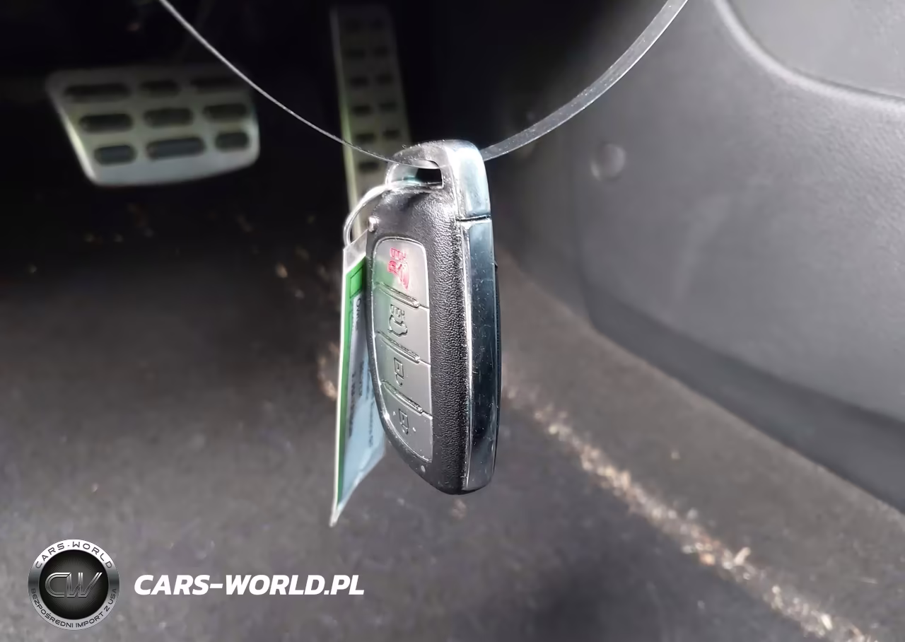 2016 Hyundai Elantra Gt VIN:KMHD35LH8GU334072 - 11