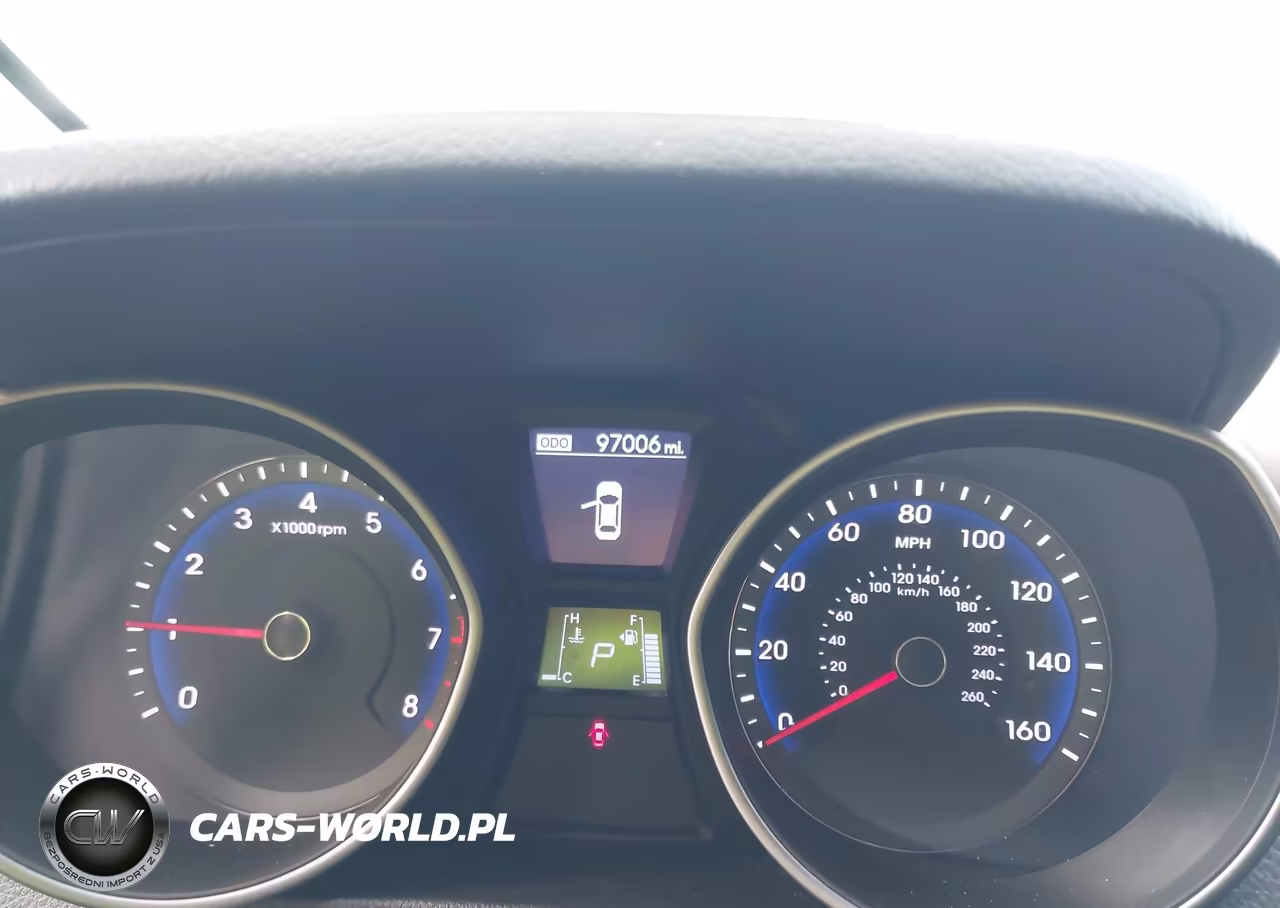 2016 Hyundai Elantra Gt VIN:KMHD35LH8GU334072 - 7