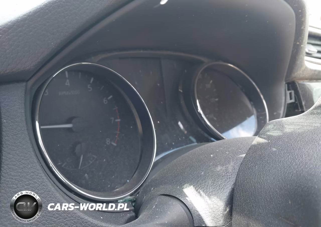 2020 Nissan Rogue Sv Intelligent Awd VIN:KNMAT2MV3LP515373 - 15