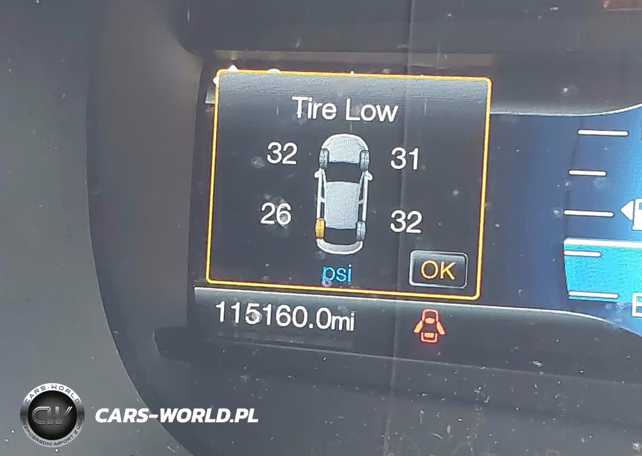 2018 Ford Edge Titanium VIN:2FMPK4K96JBB99269 - 15