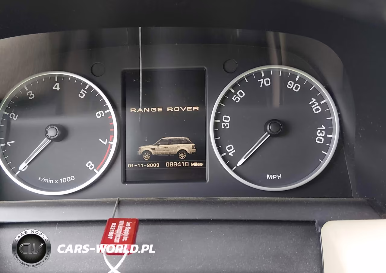 2012 Land Rover Range Rover Sport Hse VIN:SALSK2D48CA759112 - 13