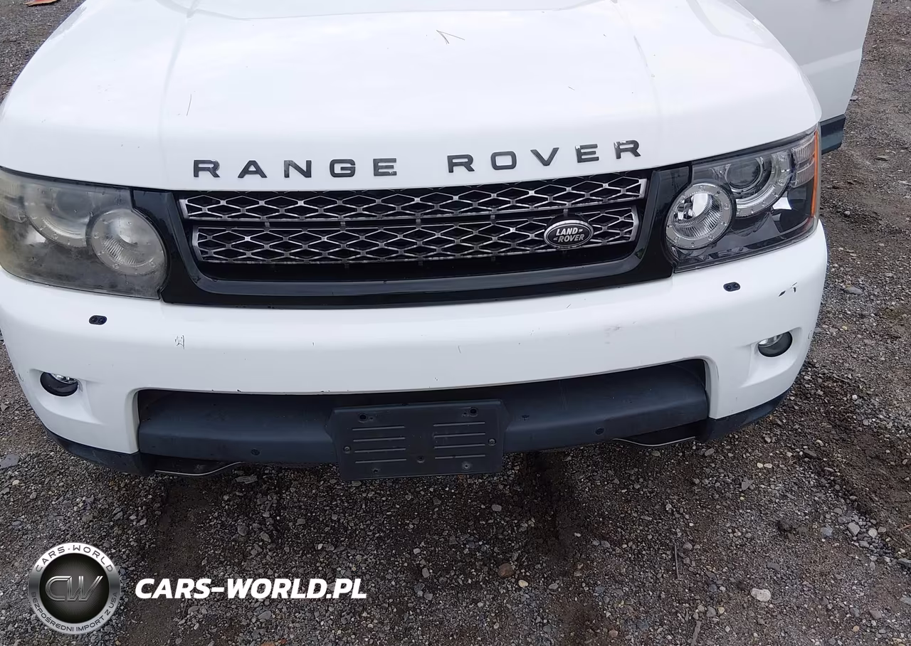 2012 Land Rover Range Rover Sport Hse VIN:SALSK2D48CA759112 - 6