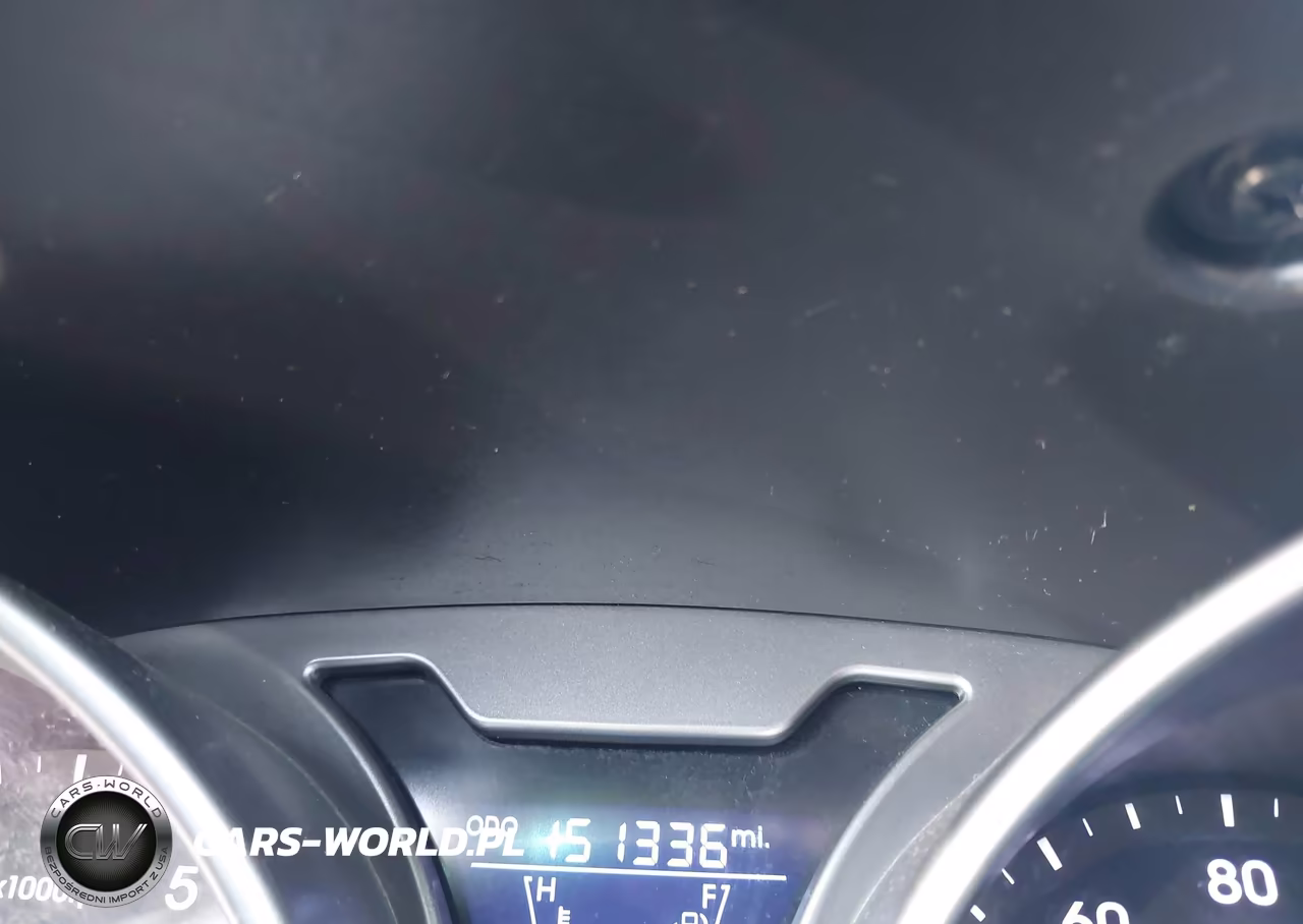 2013 Hyundai Veloster Base W-Black VIN:KMHTC6AD1DU145356 - 7