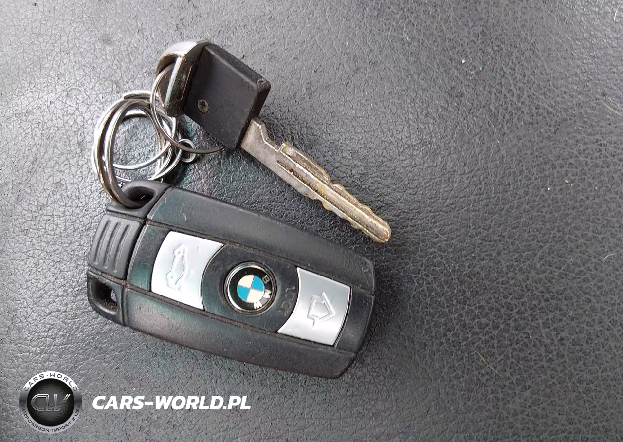 2011 BMW 328I VIN:WBAPH7C55BE678091 - 11