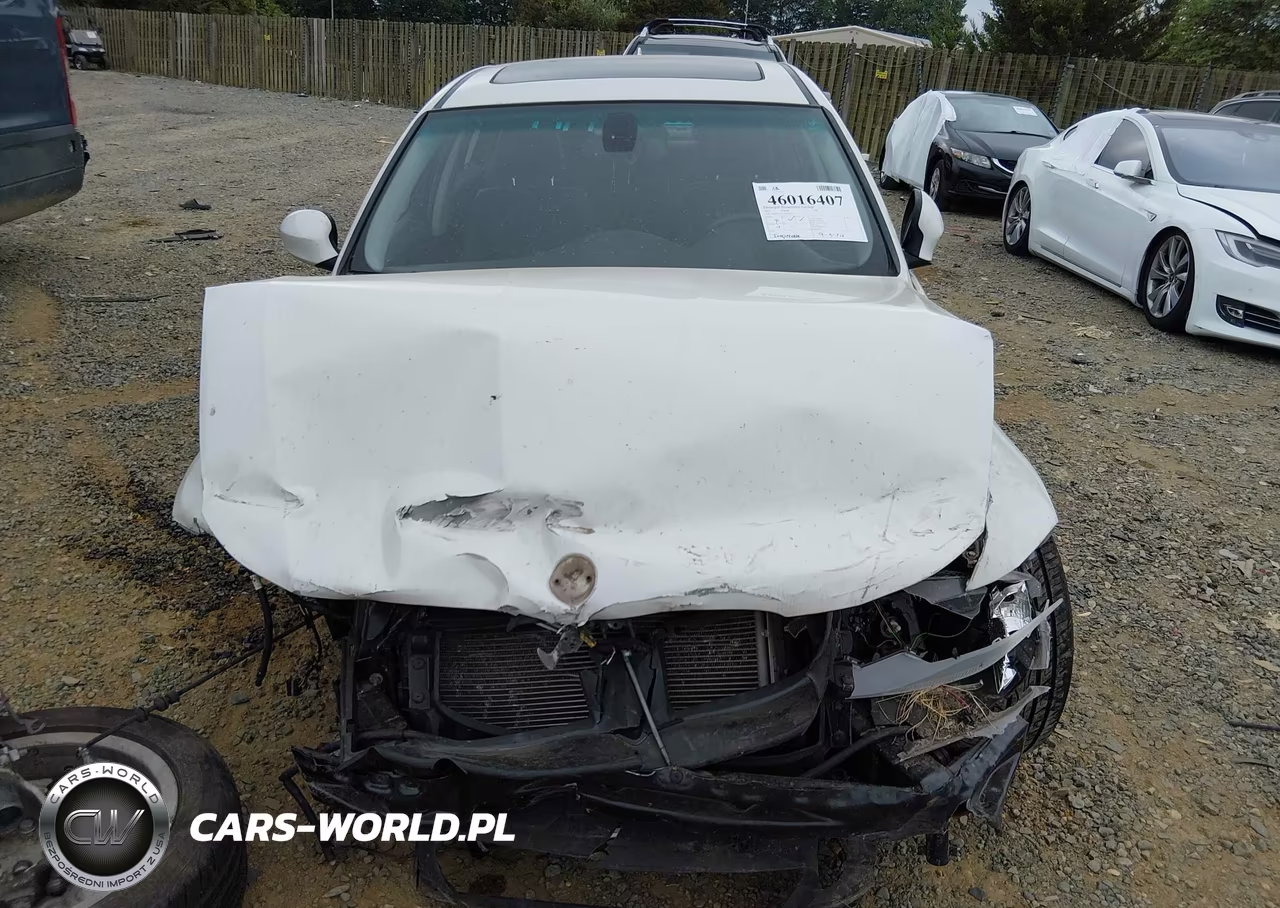 2011 BMW 328I VIN:WBAPH7C55BE678091 - 12