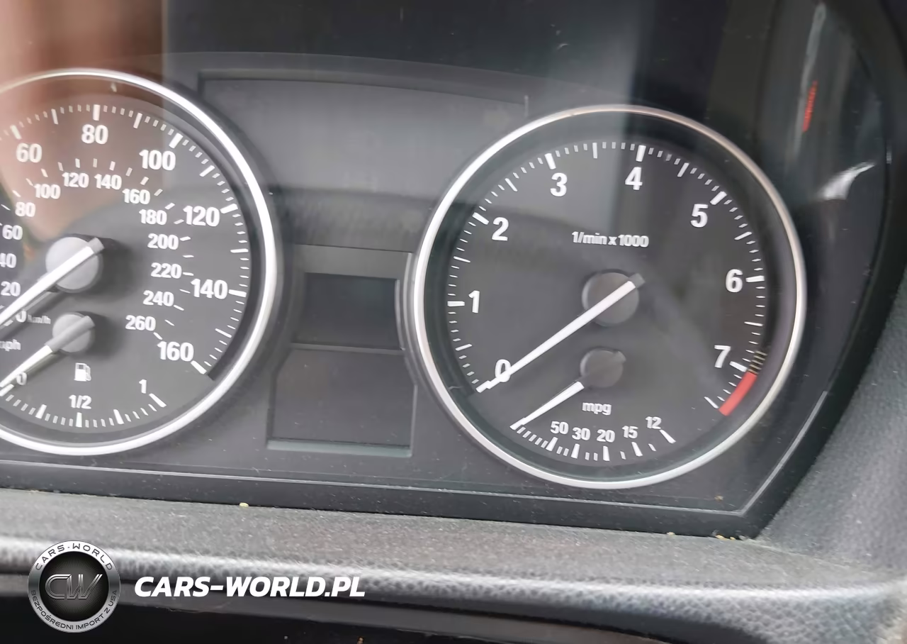 2011 BMW 328I VIN:WBAPH7C55BE678091 - 15