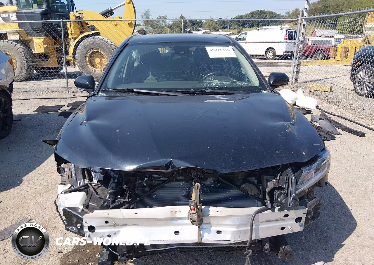 2019 Toyota Camry Se VIN:4T1B11HK8KU849592 - 12