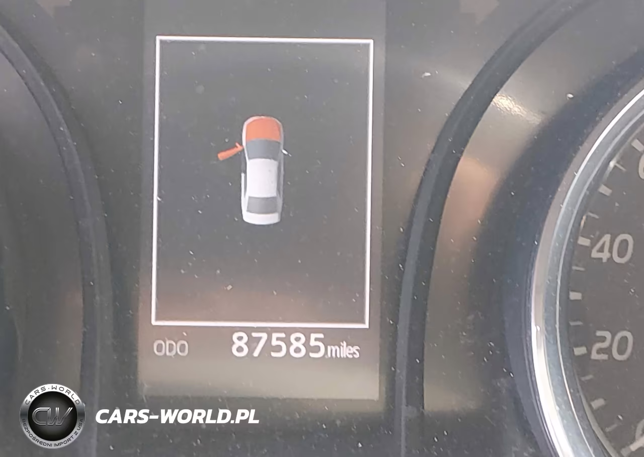 2019 Toyota Camry Se VIN:4T1B11HK8KU849592 - 15