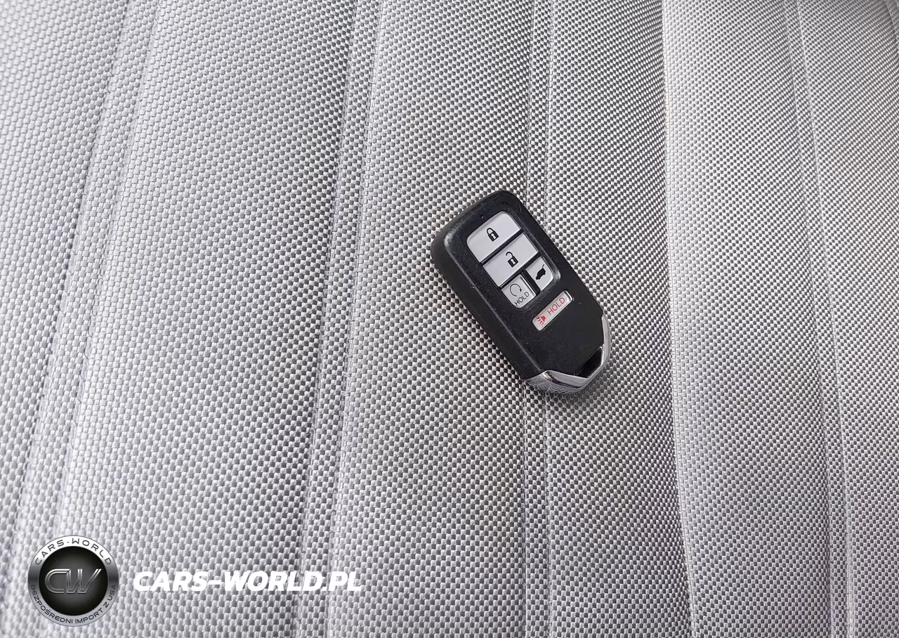 2019 Honda Cr-V Ex VIN:7FARW1H5XKE018641 - 11