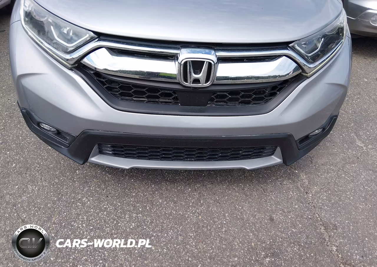 2019 Honda Cr-V Ex VIN:7FARW1H5XKE018641 - 6