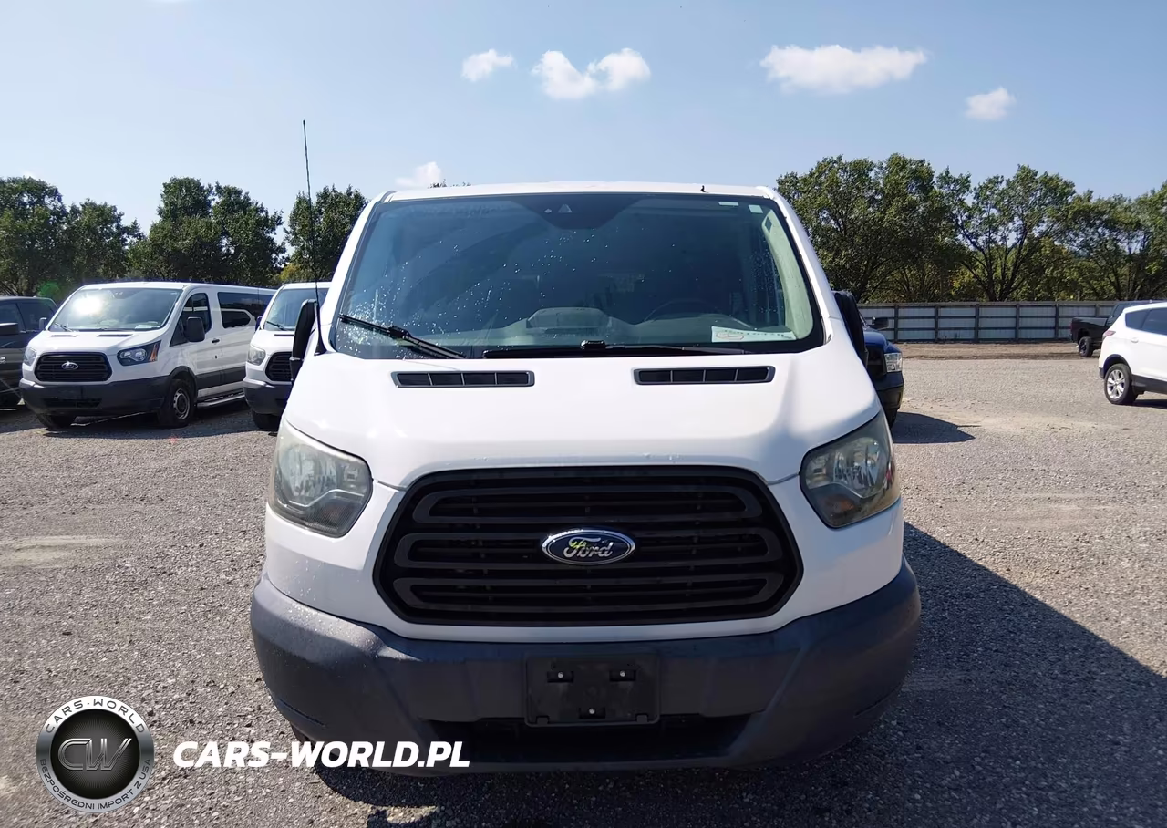 2016 Ford Transit-350 Xl VIN:1FBZX2ZM9GKB29149 - 13