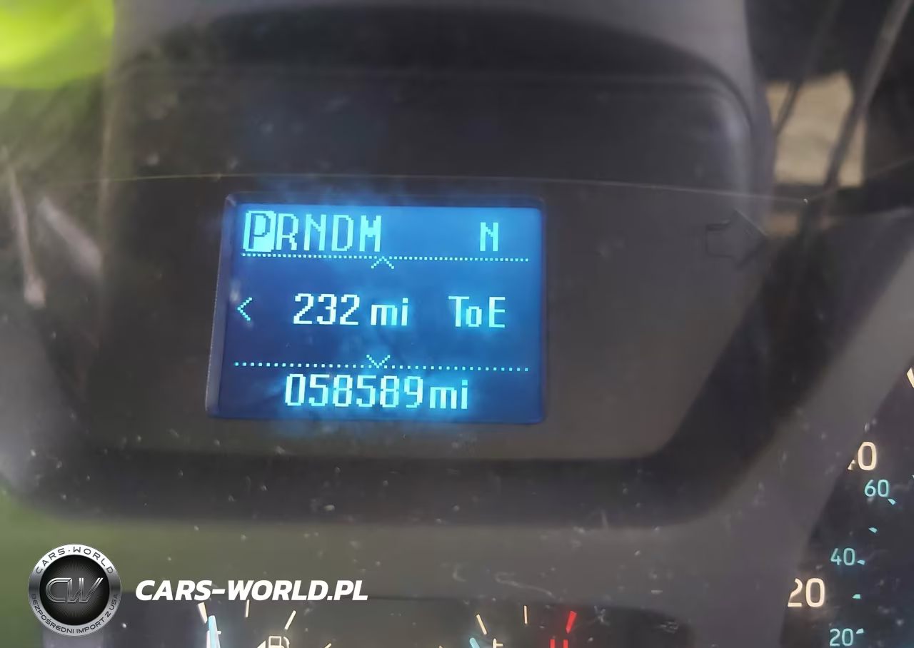 2016 Ford Transit-350 Xl VIN:1FBZX2ZM9GKB29149 - 16