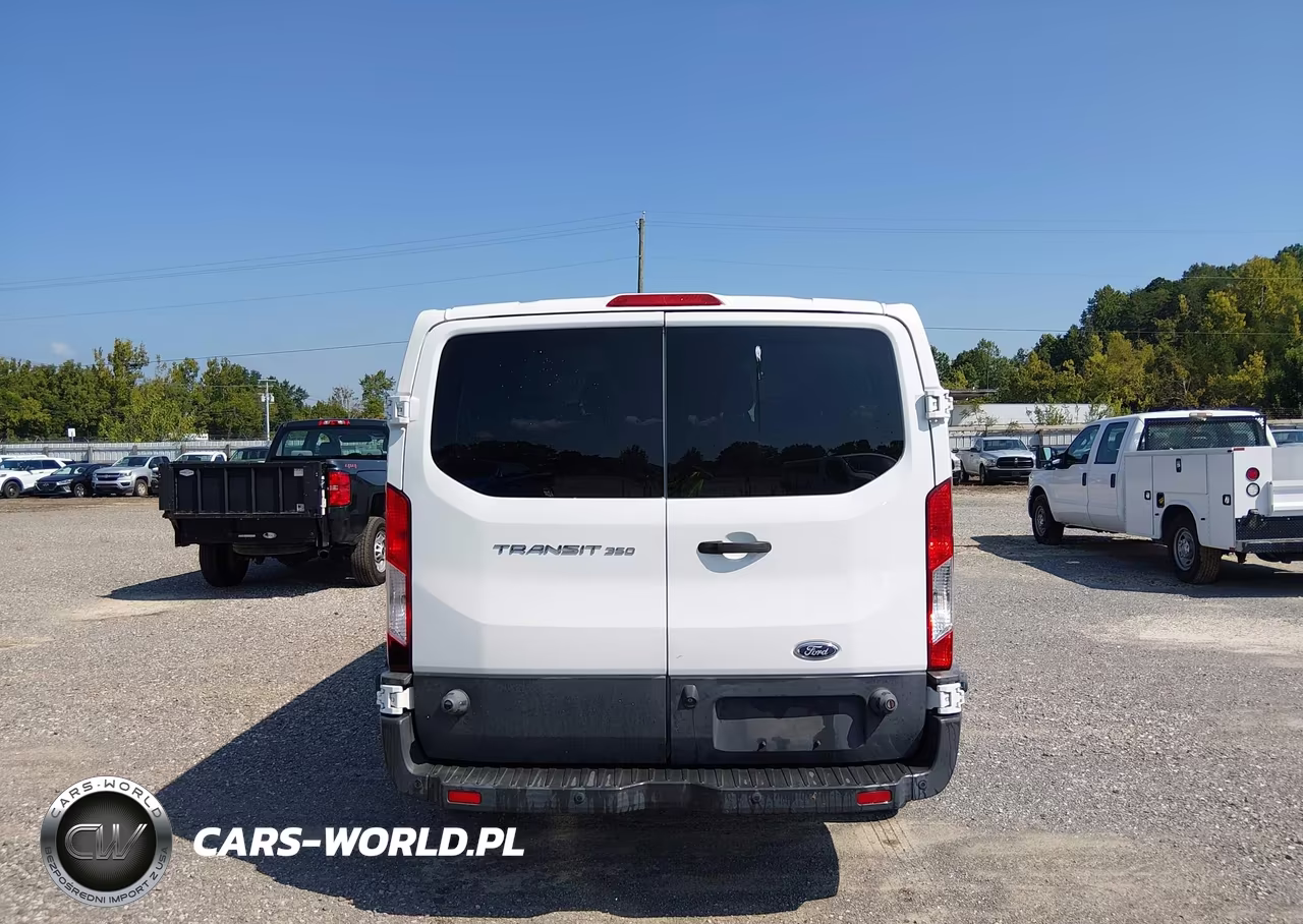 2016 Ford Transit-350 Xl VIN:1FBZX2ZM9GKB29149 - 17