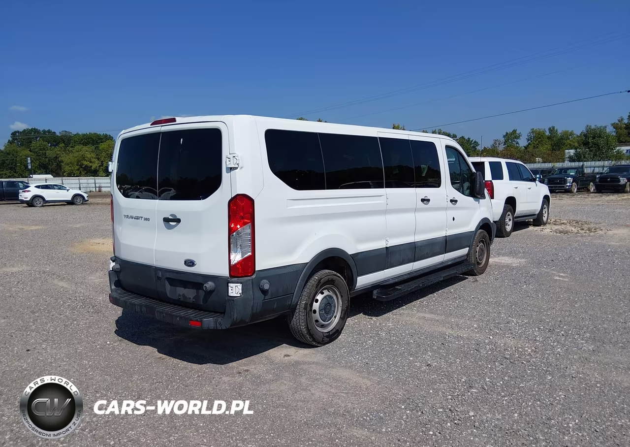 2016 Ford Transit-350 Xl VIN:1FBZX2ZM9GKB29149 - 4