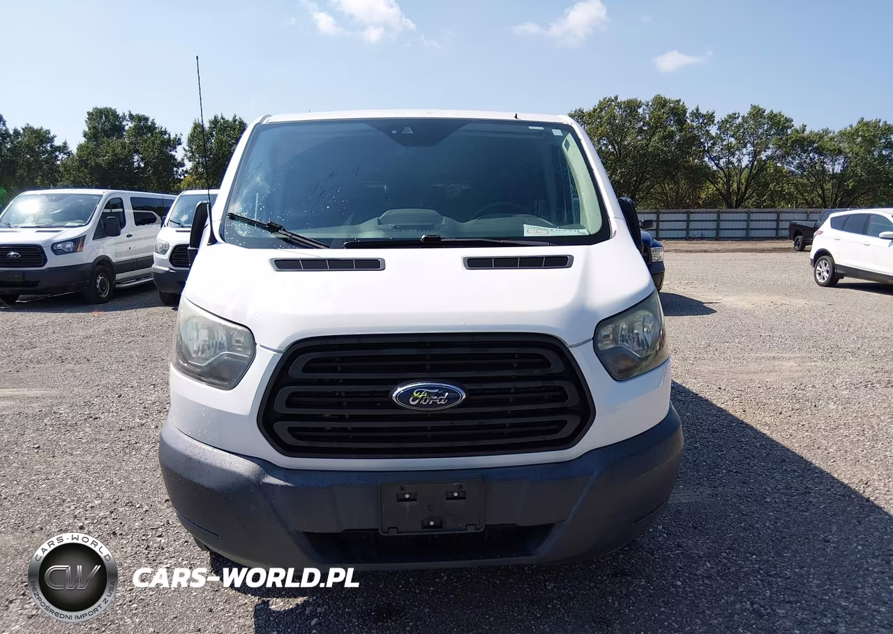 2016 Ford Transit-350 Xl VIN:1FBZX2ZM9GKB29149 - 6