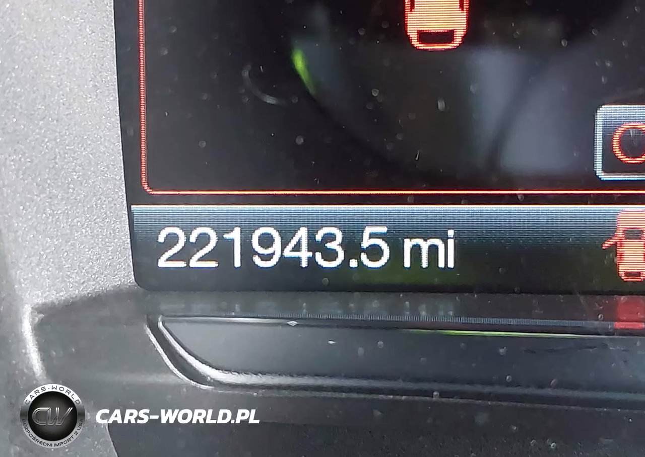 2013 Ford Taurus Limited VIN:1FAHP2F83DG110213 - 15