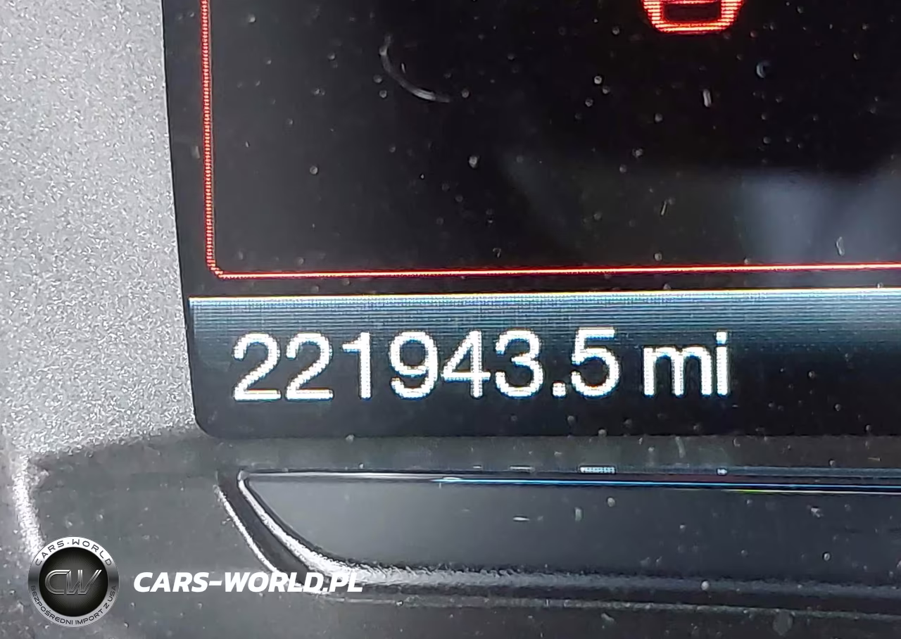2013 Ford Taurus Limited VIN:1FAHP2F83DG110213 - 7