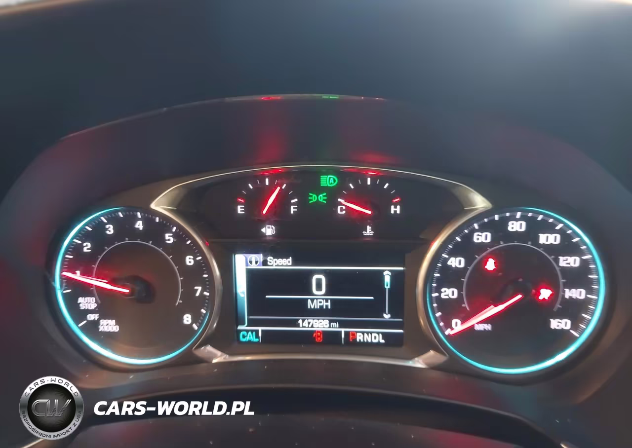 2018 Chevrolet Equinox Premier VIN:2GNAXMEV1J6113564 - 7