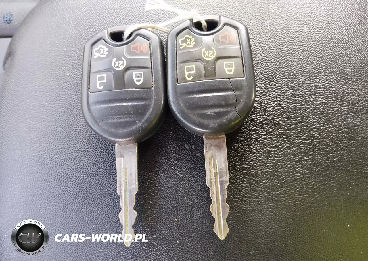 2014 Ford Taurus Sel VIN:1FAHP2E89EG152663 - 11