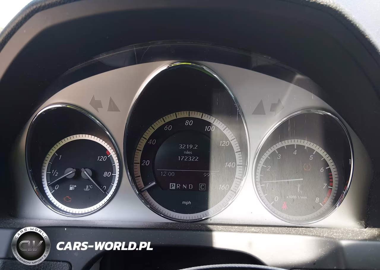 2009 Mercedes-Benz C 300 Luxury 4Matic-Sport 4Matic VIN:WDDGF81X49F275717 - 7