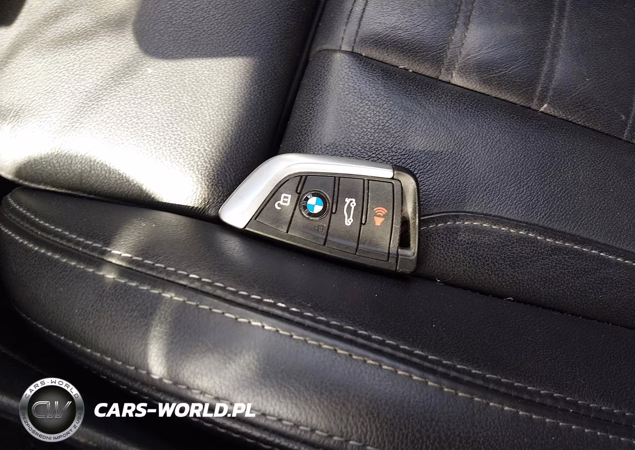 2020 BMW X3 M40I VIN:5UXTY9C06LLE60399 - 11