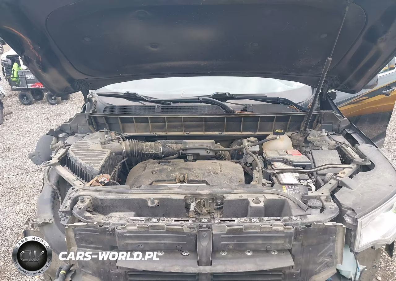 2019 GMC Acadia Sle-1 VIN:1GKKNKLA8KZ292834 - 10