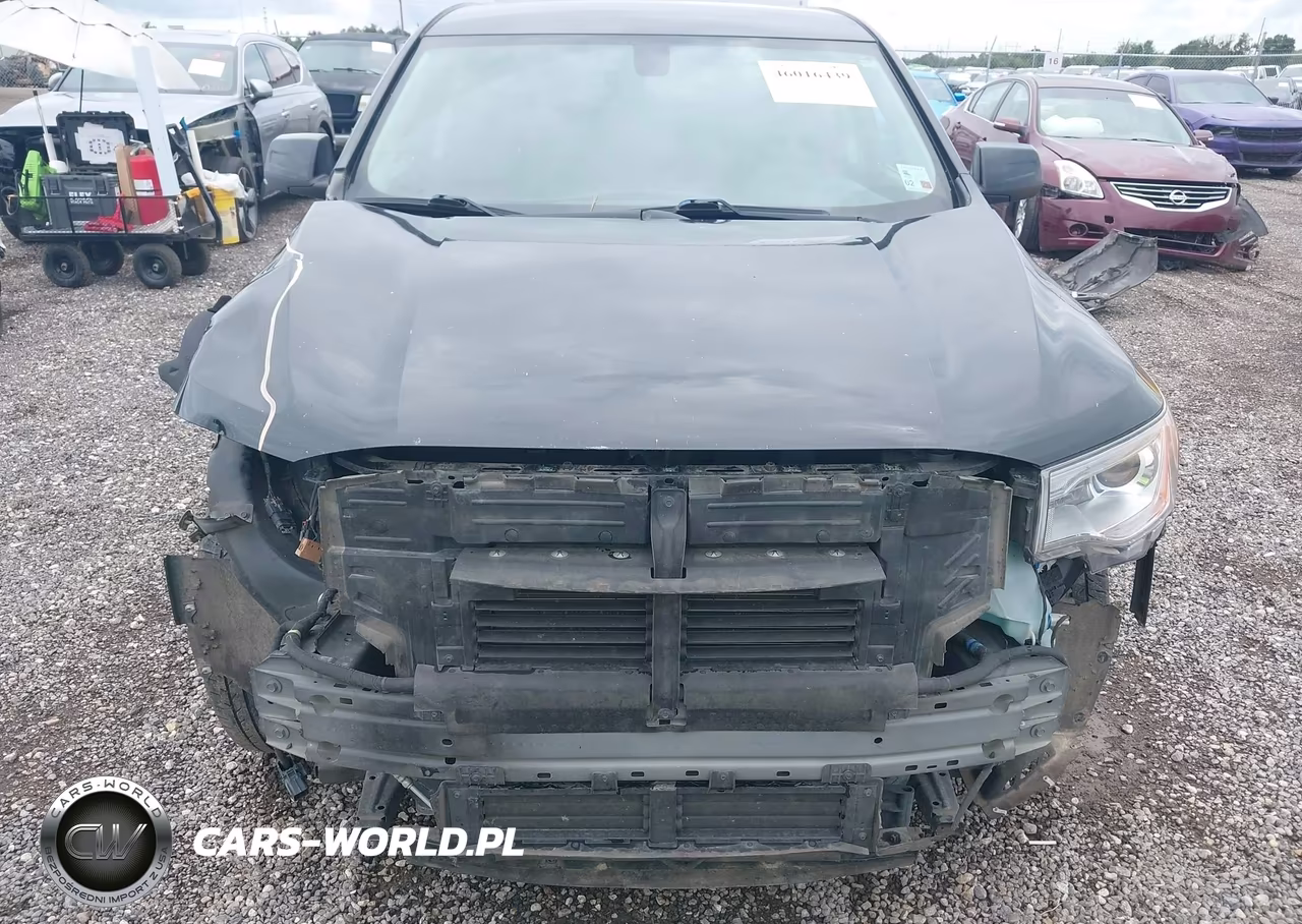 2019 GMC Acadia Sle-1 VIN:1GKKNKLA8KZ292834 - 13