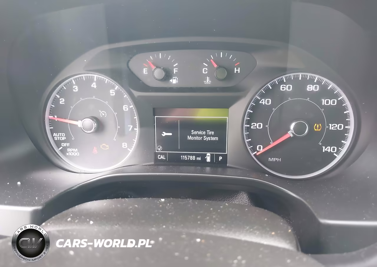 2019 GMC Acadia Sle-1 VIN:1GKKNKLA8KZ292834 - 7