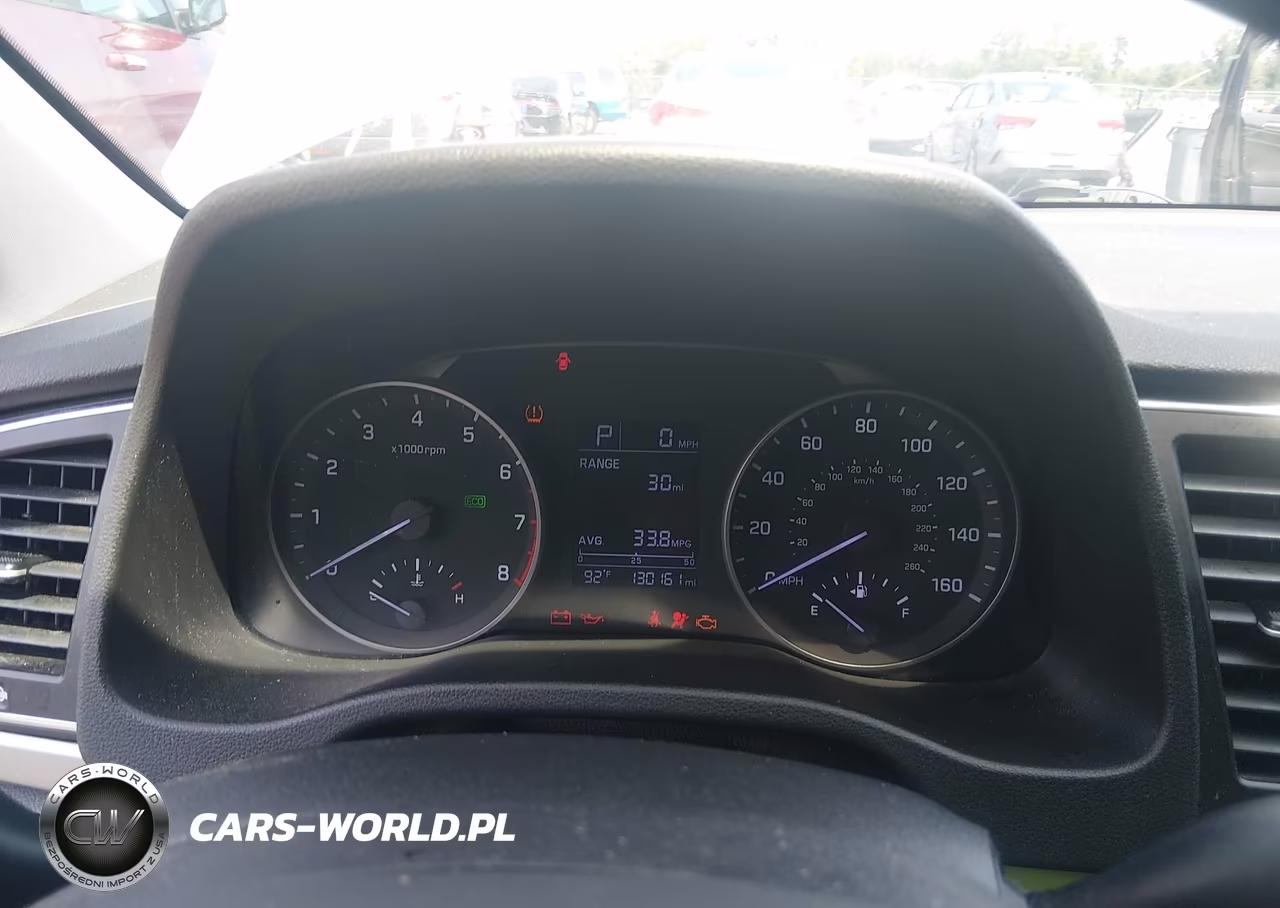 2018 Hyundai Elantra Se VIN:5NPD74LF3JH402409 - 7