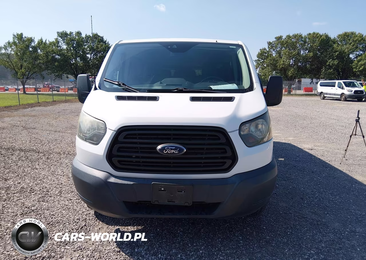2016 Ford Transit-350 Xl VIN:1FBZX2ZM7GKB25858 - 14