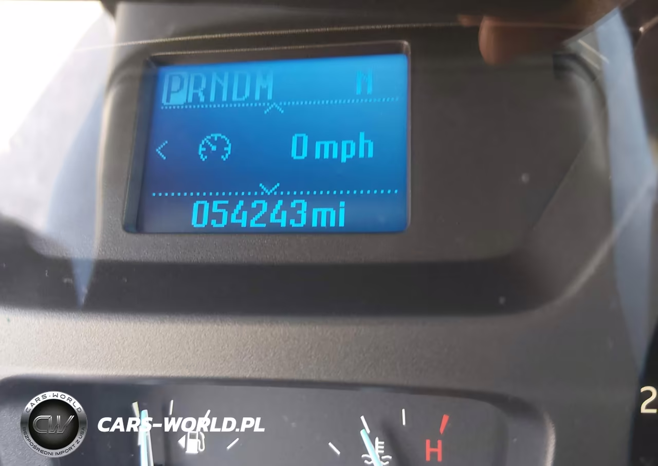2016 Ford Transit-350 Xl VIN:1FBZX2ZM7GKB25858 - 17