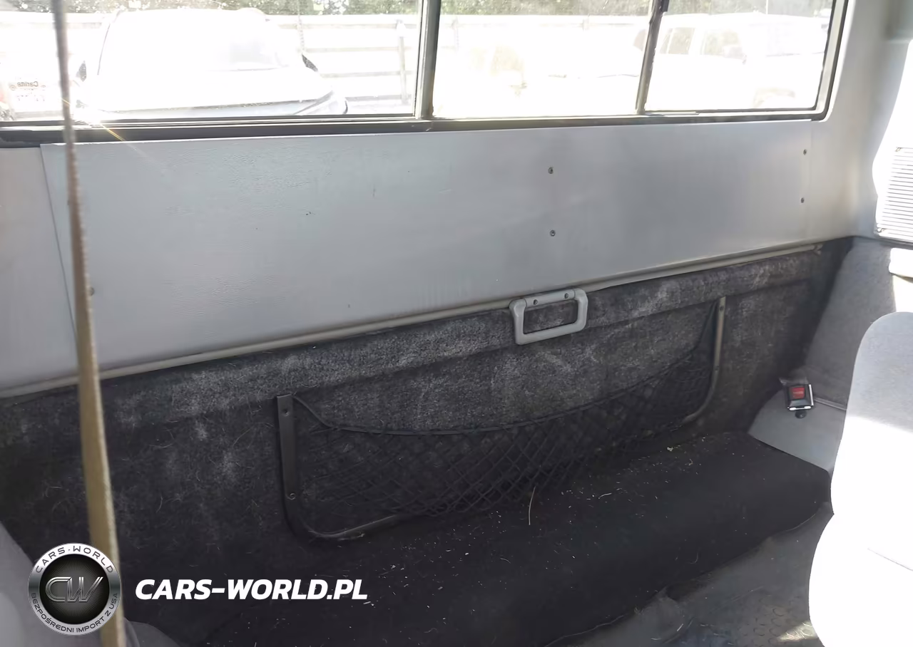 1995 Ford Ranger Super Cab VIN:1FTCR14A5STA16028 - 8