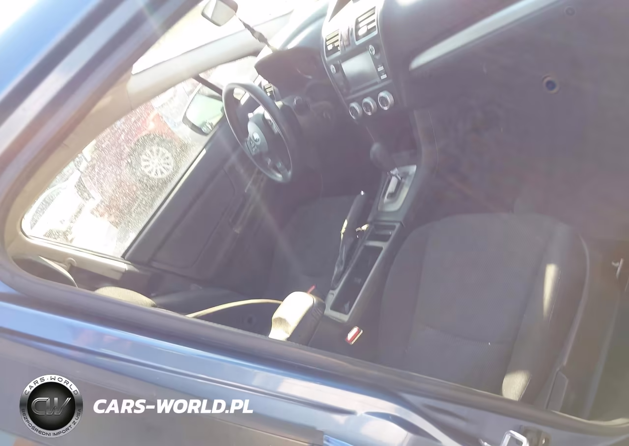 2015 Subaru Impreza 2.0I VIN:JF1GPAA62F8229346 - 5