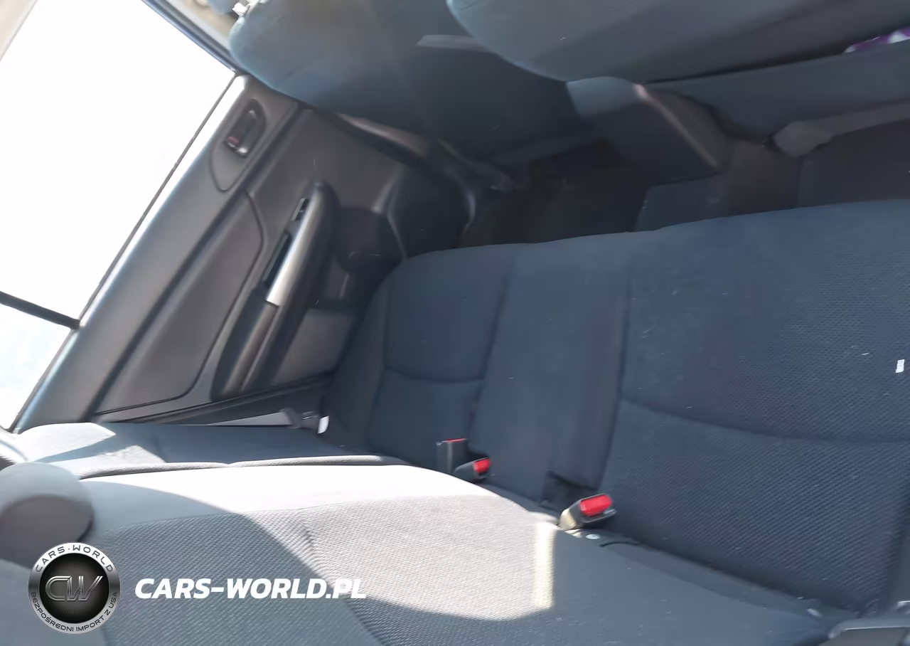 2015 Subaru Impreza 2.0I VIN:JF1GPAA62F8229346 - 8