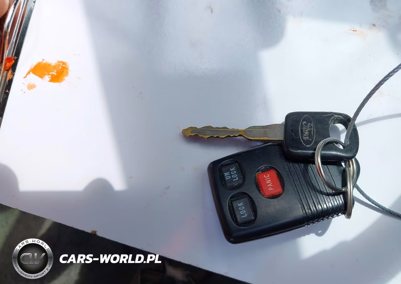 1995 Ford Bronco U100 VIN:1FMEU15N4SLA75849 - 11
