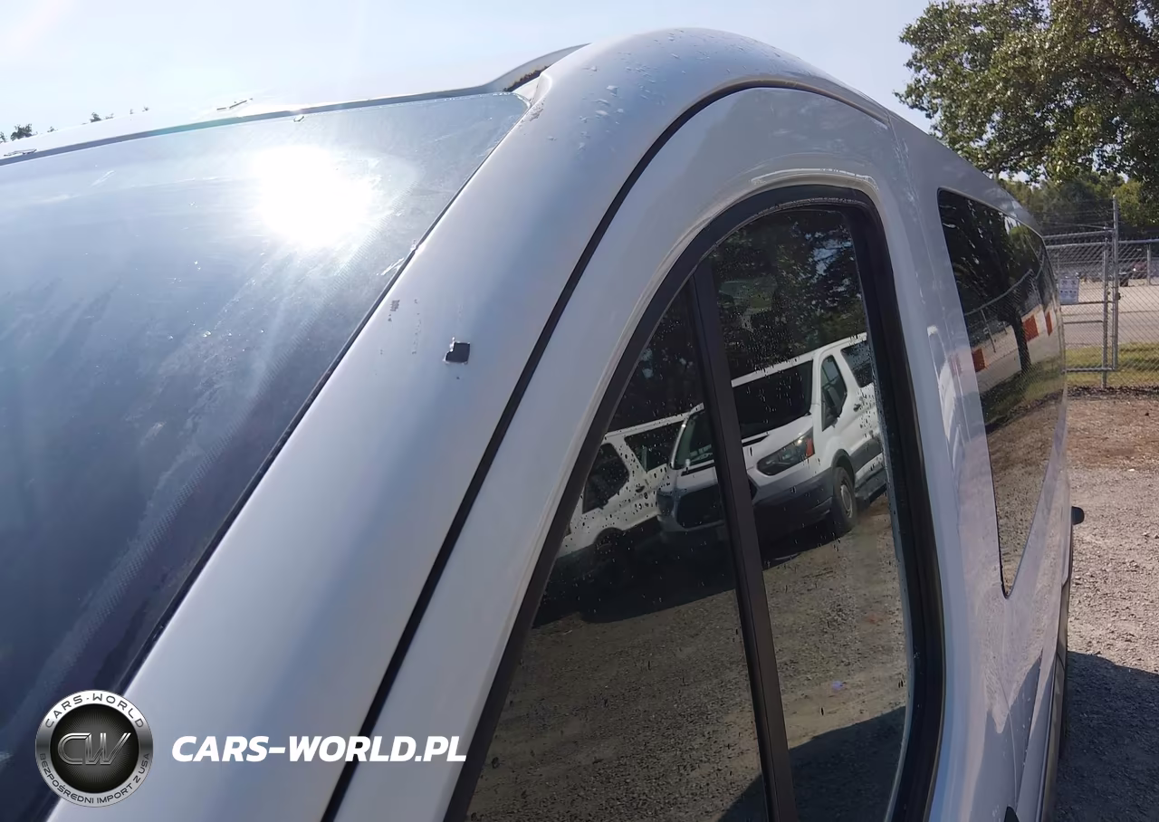 2016 Ford Transit-350 Xl VIN:1FBZX2ZM3GKB25856 - 12