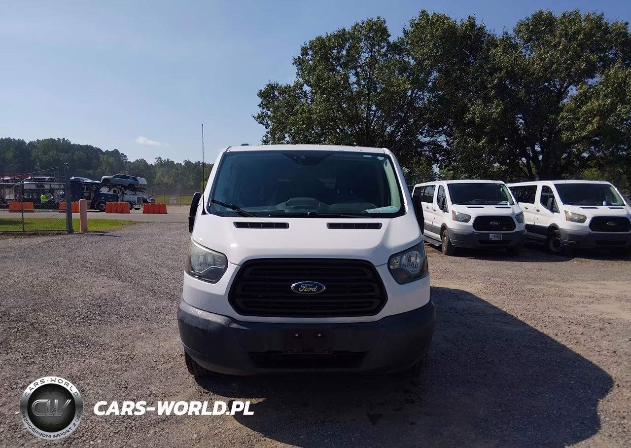 2016 Ford Transit-350 Xl VIN:1FBZX2ZM3GKB25856 - 17