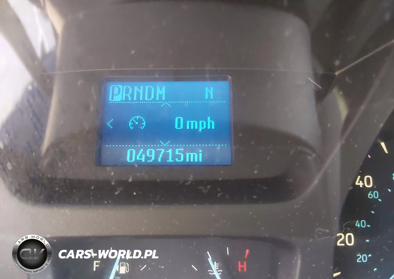 2016 Ford Transit-350 Xl VIN:1FBZX2ZM3GKB25856 - 20