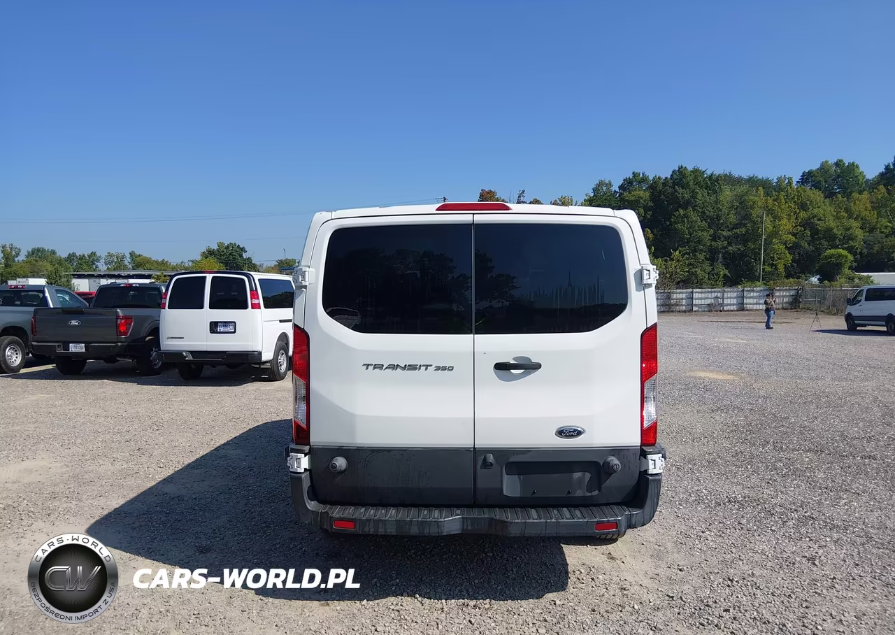 2016 Ford Transit-350 Xl VIN:1FBZX2ZM3GKB25856 - 21
