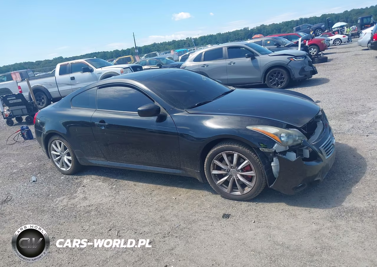 2011 Infiniti G37X VIN:JN1CV6EL2BM260046 - 12