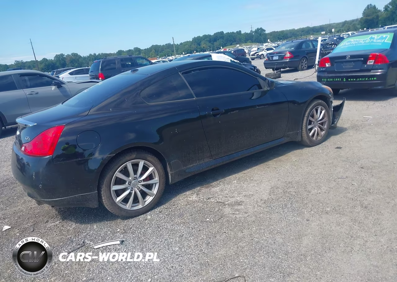 2011 Infiniti G37X VIN:JN1CV6EL2BM260046 - 4