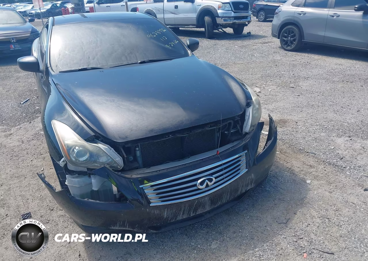 2011 Infiniti G37X VIN:JN1CV6EL2BM260046 - 6