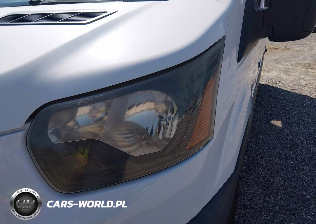 2016 Ford Transit-350 Xl VIN:1FBZX2ZM1GKB25855 - 13